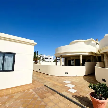 Riviera Park 1a Appartement Puerto del Carmen (Lanzarote)