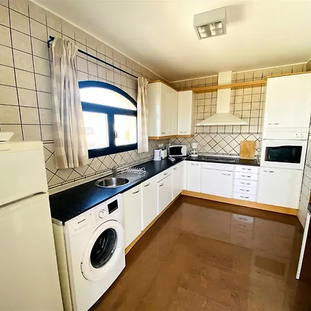 Apartament Riviera Park 1a Puerto del Carmen (Lanzarote)
