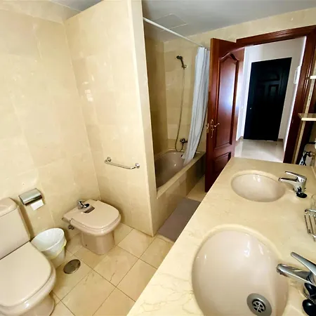 Apartament Riviera Park 1a
