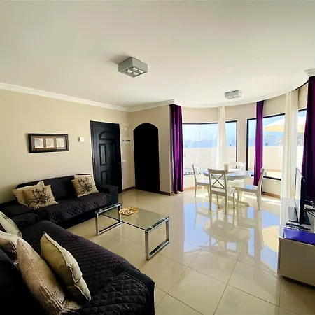 Riviera Park 1a Apartamento