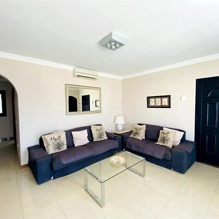 Apartamento Riviera Park 1a