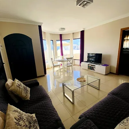 Riviera Park 1a Apartamento *