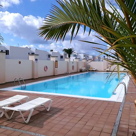 Riviera Park 1a Apartament